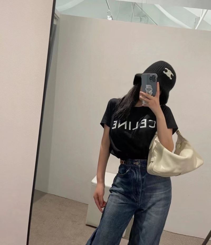 Celine Top Handle Bags